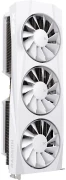 XFX Quicksilver RX 9070 XT White Magnetic