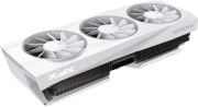 XFX Quicksilver RX 9070 XT White Magnetic