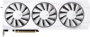 XFX Quicksilver RX 9070 XT White Magnetic