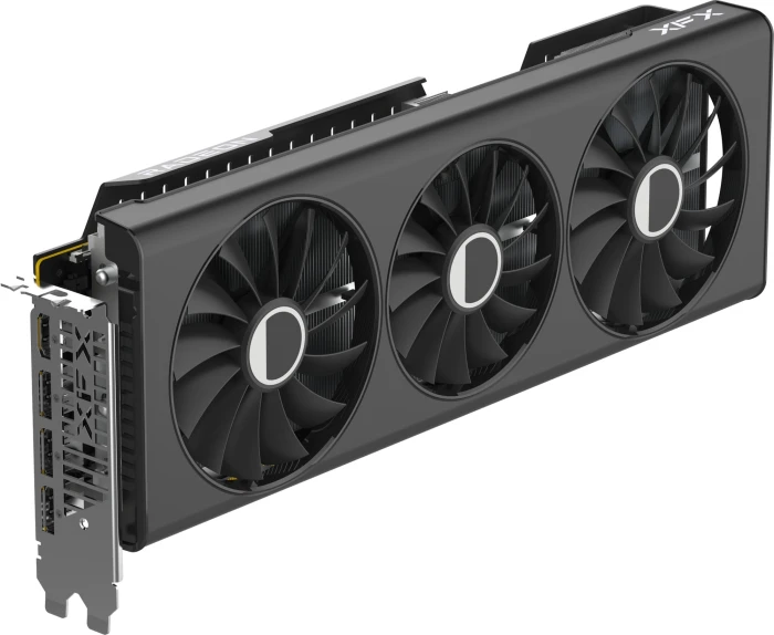 XFX Radeon RX 7800 XT Speedster QICK 319 Core 16GB