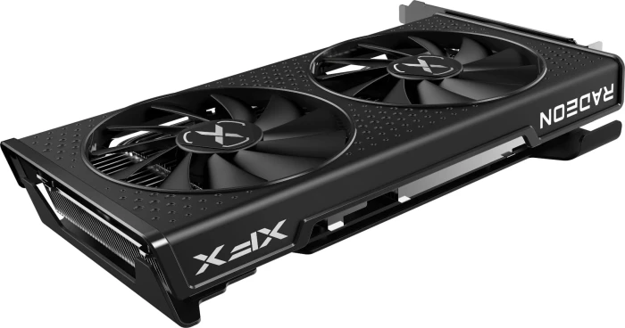 XFX RX 7600 SPEEDSTER SWFT 210 Core 8G