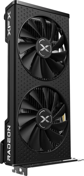 XFX RX 7600 SPEEDSTER SWFT 210 Core 8G