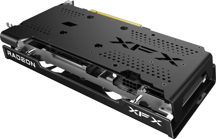 XFX RX 7600 SPEEDSTER SWFT 210 Core 8G