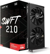 XFX RX 7600 SPEEDSTER SWFT 210 Core 8G