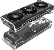 XFX SPEEDSTER QICK 319 Radeon RX 6750 XT Core Gaming 12G