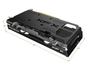 XFX Speedster SWFT 210 Radeon RX 6600 Core Gaming 8GB