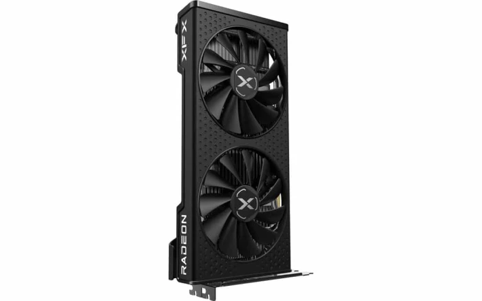 XFX Speedster SWFT 210 Radeon RX 6600 Core Gaming 8GB