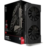 XFX Swift RX 9060 XT OC Gaming 8GB