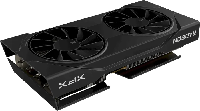 XFX Swift RX 9060 XT OC Gaming 8GB