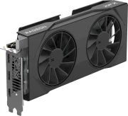 XFX Swift RX 9060 XT OC Gaming 8GB