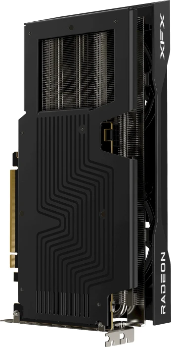 XFX Swift RX 9060 XT OC Gaming 8GB