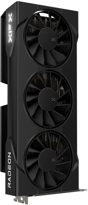 XFX Swift RX 9060 XT OC Triple Fan 16GB