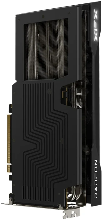 XFX Swift RX 9060 XT OC Triple Fan 16GB