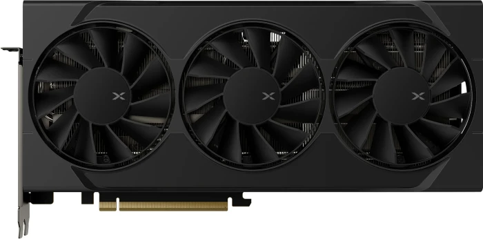 XFX Swift RX 9060 XT OC Triple Fan 16GB