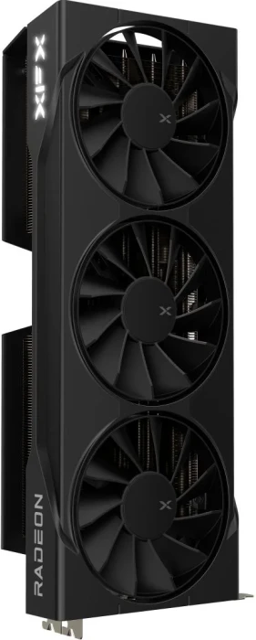 XFX Swift RX 9070 OC Triple Fan