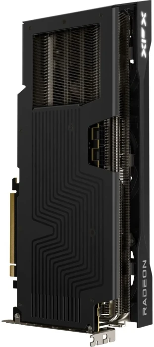 XFX Swift RX 9070 OC Triple Fan
