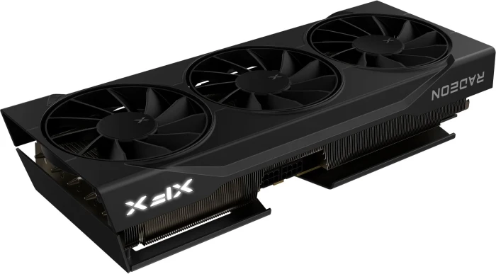 XFX Swift RX 9070 OC Triple Fan