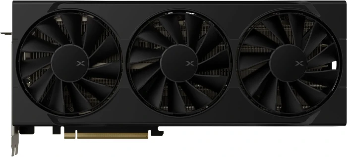 XFX Swift RX 9070 OC Triple Fan