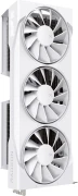 XFX Swift RX 9070 OC White Triple Fan