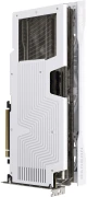 XFX Swift RX 9070 OC White Triple Fan