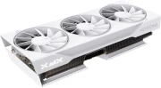 XFX Swift RX 9070 OC White Triple Fan