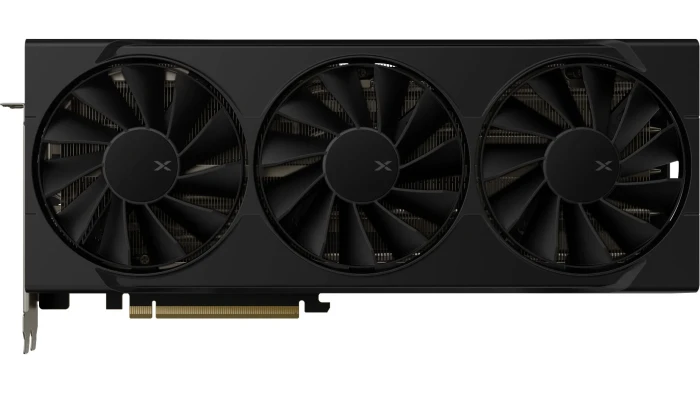 XFX Swift RX 9070 XT Triple Fan 16G