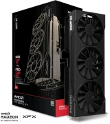 XFX Swift RX 9070 XT Triple Fan 16G