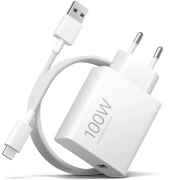 XIAOMI USB-A adapter - 100W