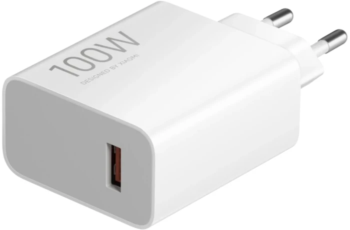 XIAOMI USB-A adapter - 100W