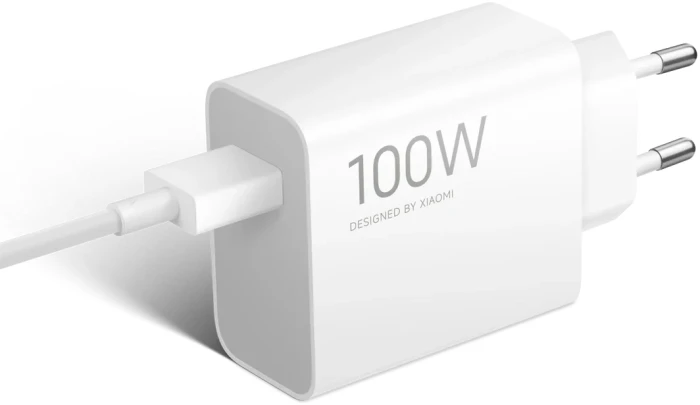 XIAOMI USB-A adapter - 100W