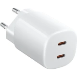 XIAOMI 2 x USB-C adapter - 45W