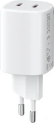 XIAOMI 2 x USB-C adapter - 45W