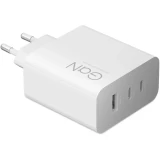 XIAOMI 2 x USB-C + USB-A adapter - 90W