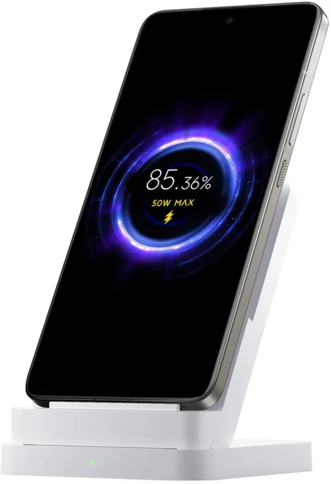 XIAOMI Безжична зарядна станция 50W