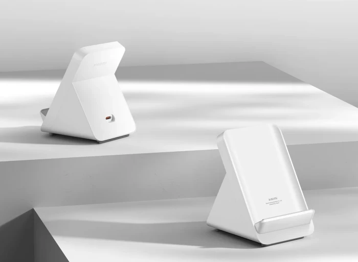 XIAOMI Безжична зарядна станция 80W
