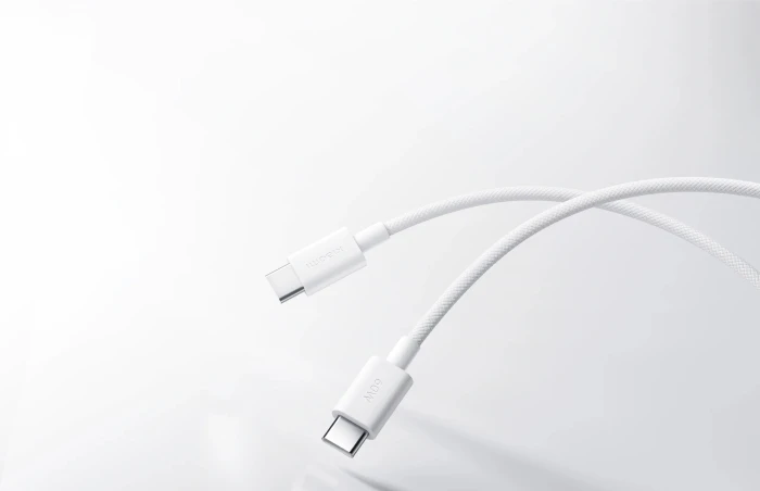 XIAOMI Braided USB-C 3A 60W - 1.0m
