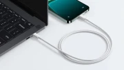 XIAOMI Braided USB-C 3A 60W - 1.0m