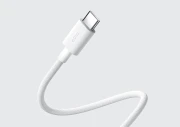 XIAOMI Braided USB-C 3A 60W - 1.0m