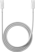 XIAOMI Braided USB-C 6A 120W - 2.0m