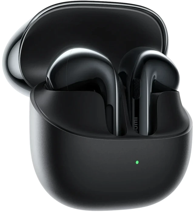 Xiaomi Buds 6 - Graphite Black