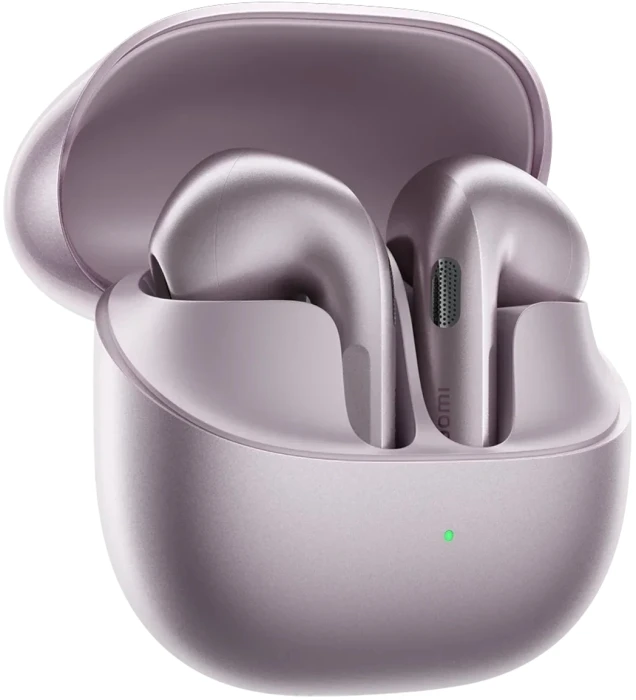 Xiaomi Buds 6 - Nebula Purple