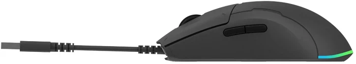 Xiaomi Gaming Mouse Lite - Black