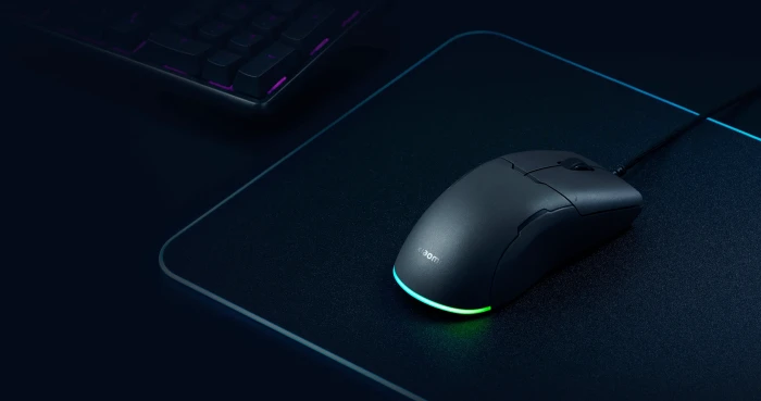Xiaomi Gaming Mouse Lite - Black