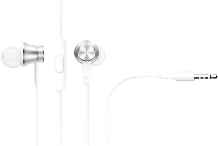 XIAOMI Mi In-Ear Basic - Silver
