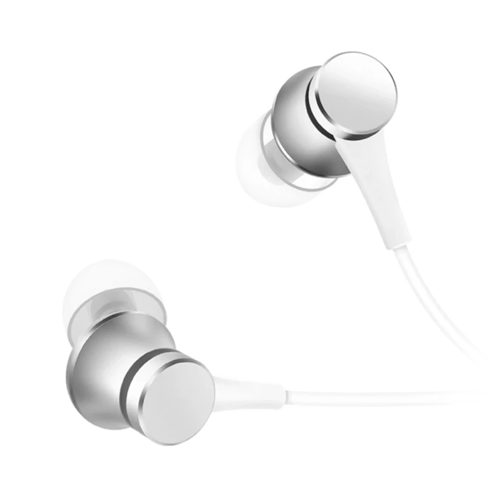 XIAOMI Mi In-Ear Basic - Silver