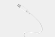 XIAOMI Mi USB-C > Lightning Apple - 1.0m
