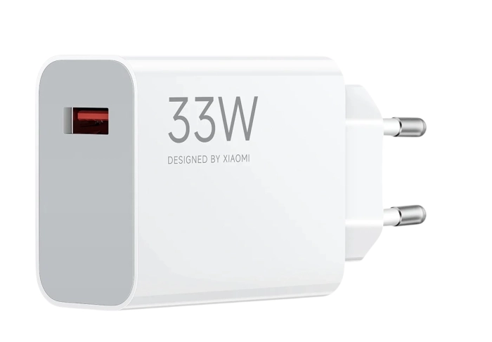 XIAOMI USB-A adapter - 33W