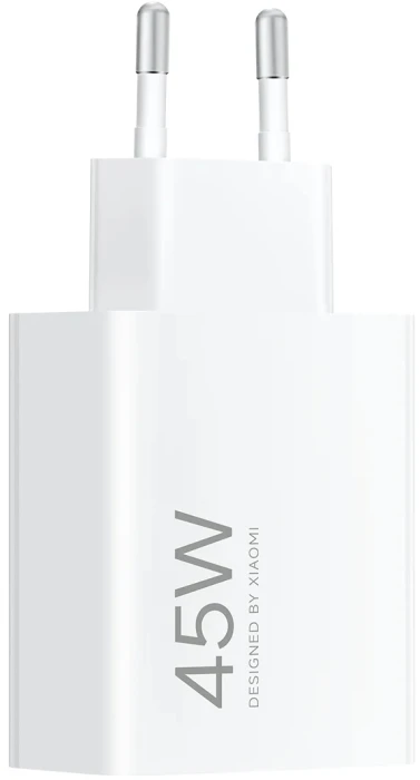 XIAOMI USB-A adapter - 45W