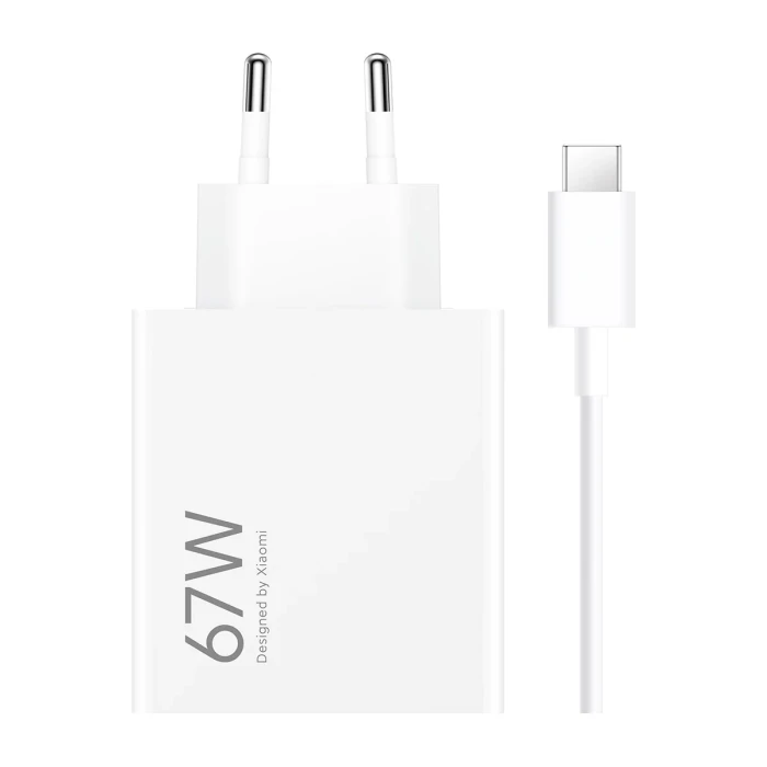 XIAOMI USB-A adapter - 67W