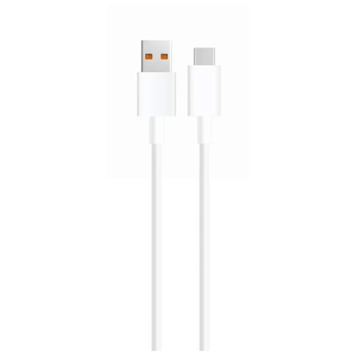 XIAOMI USB-A > USB-C 6A - 1.0m